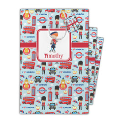 London Gift Bag (Personalized)