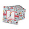 London Gift Boxes with Lid - Parent/Main