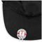 London Golf Ball Marker Hat Clip - Main