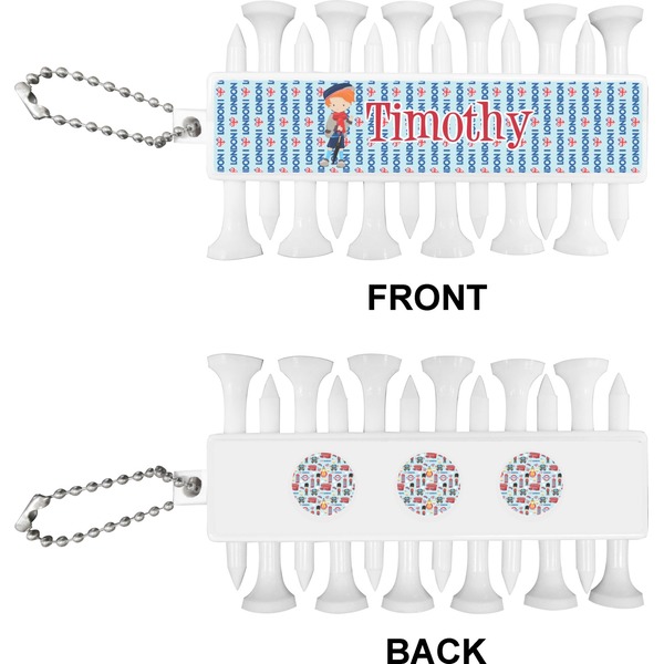 London Golf Buddy (Approval)