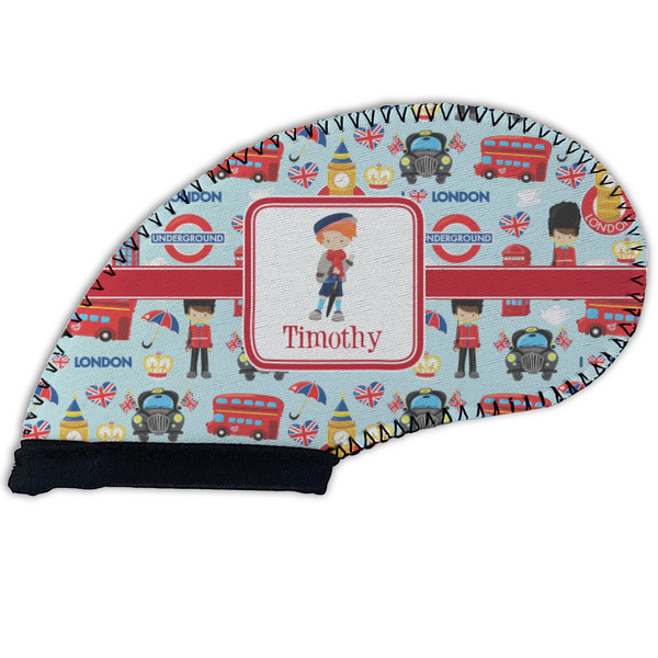 London Golf Club Covers - FRONT