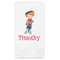 London Guest Paper Towels - Full Color (Personalized)