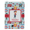 London Jewelry Gift Bag - Gloss - Front