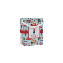 London Jewelry Gift Bags (Personalized)