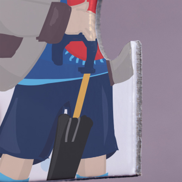 London Jigsaw Puzzle 30 Piece  - Close Up