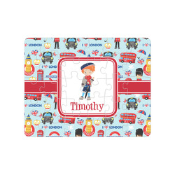 London Jigsaw Puzzles (Personalized)