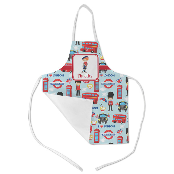 London Kid's Aprons - Medium - Main (med/lrg)