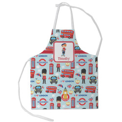 London Kid's Apron - Small (Personalized)