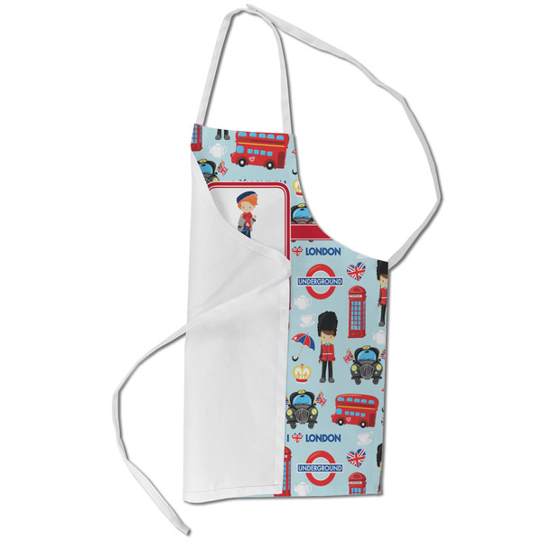 London Kid's Aprons - Small - Main