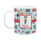 London Plastic Kids Mug (Personalized)