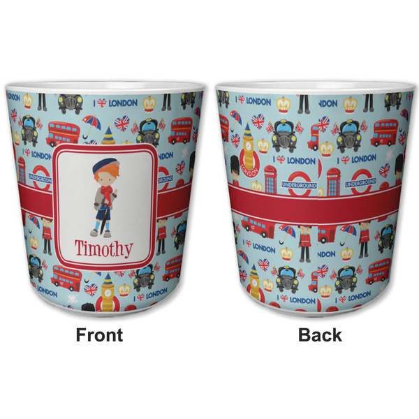 London Kids Cup - APPROVAL