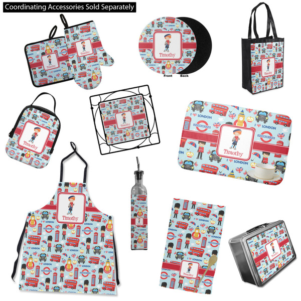 London Kitchen Accessories & Decor