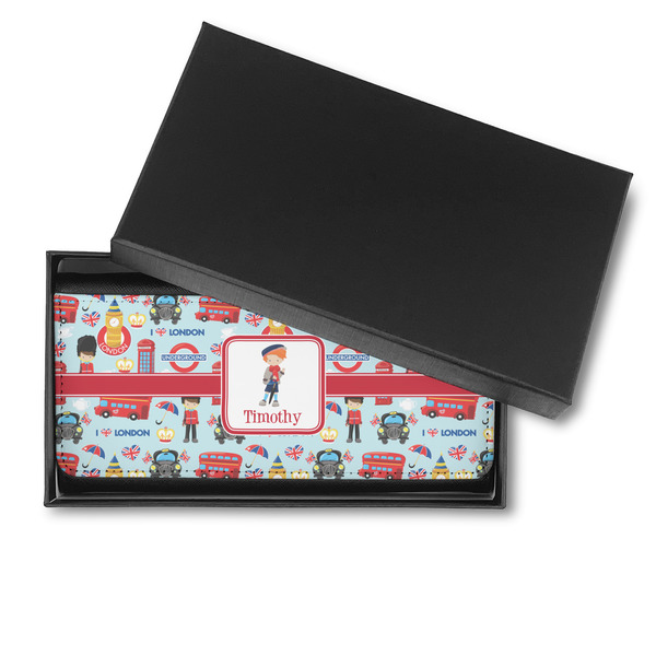 London Ladies Wallet - in box