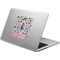 London Laptop Decal (Personalized)