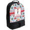 London Backpacks - Black (Personalized)