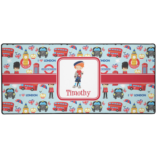 London Large Gaming Mats - APPROVAL