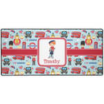 London Gaming Mouse Pad (Personalized)