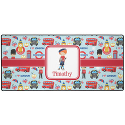 London Gaming Mouse Pad (Personalized)