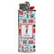 London Case for BIC Lighters (Personalized)