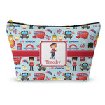 London Makeup Bag (Personalized)
