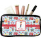 London Makeup / Cosmetic Bag (Personalized)