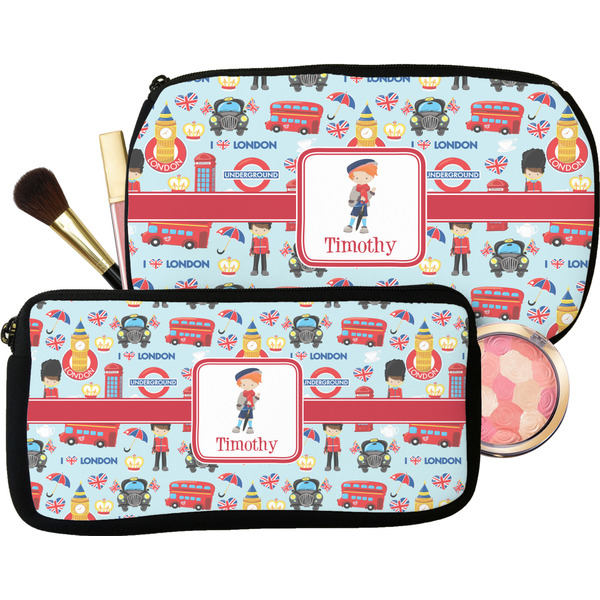 London Makeup Kit Aggregate