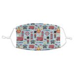 London Adult Cloth Face Mask