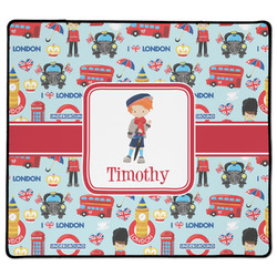 London XL Gaming Mouse Pad - 18" x 16" (Personalized)