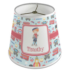London Empire Lamp Shade (Personalized)
