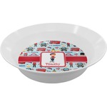 London Melamine Bowl (Personalized)