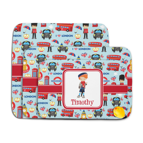 London Memory Foam Bath Mat - MAIN PARENT