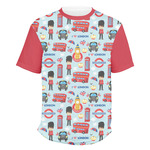 London Men's Crew T-Shirt