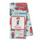 London Kitchen Towel - Microfiber (Personalized)
