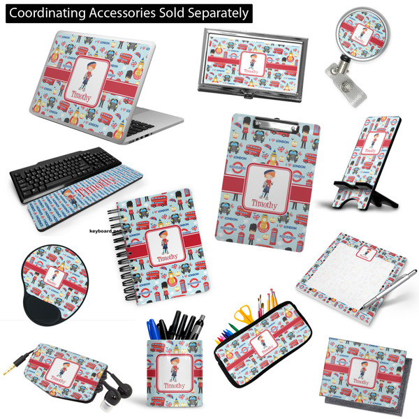 London Office & Desk Accessories