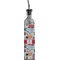 London Oil Dispenser Bottle (Personalized)