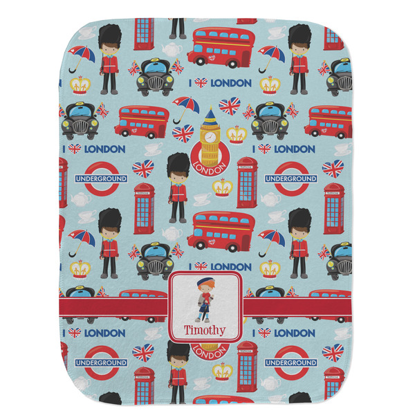 London Old Burp Flat