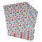 London Page Dividers - Set of 6 - Main/Front