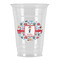London Party Cups - 16oz - Front/Main