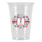 London Party Cups - 16oz (Personalized)