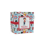 London Party Favor Gift Bags - Gloss (Personalized)