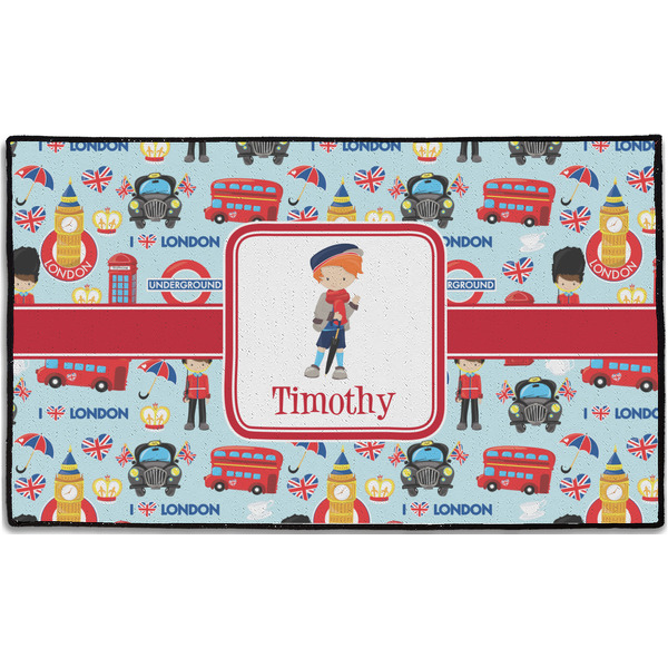 London Personalized - 60x36 (APPROVAL)