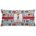 London Pillow Case (Personalized)