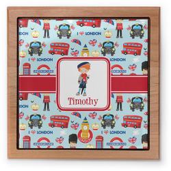 London Pet Urn w/ Name or Text