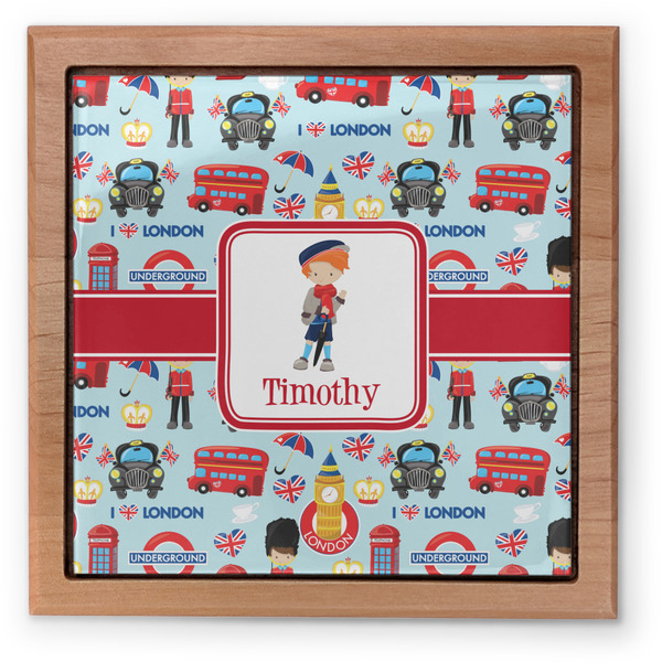 London Pet Urn - Apvl