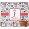 London Outdoor Picnic Blanket (Personalized)