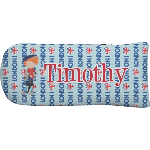 London Putter Cover (Front)