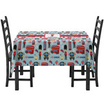 London Tablecloth (Personalized)