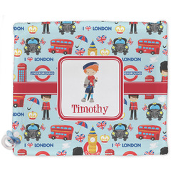 London Security Blankets - Double Sided (Personalized)