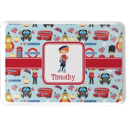 London Serving Tray (Personalized)