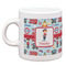 London Espresso Cup (Personalized)